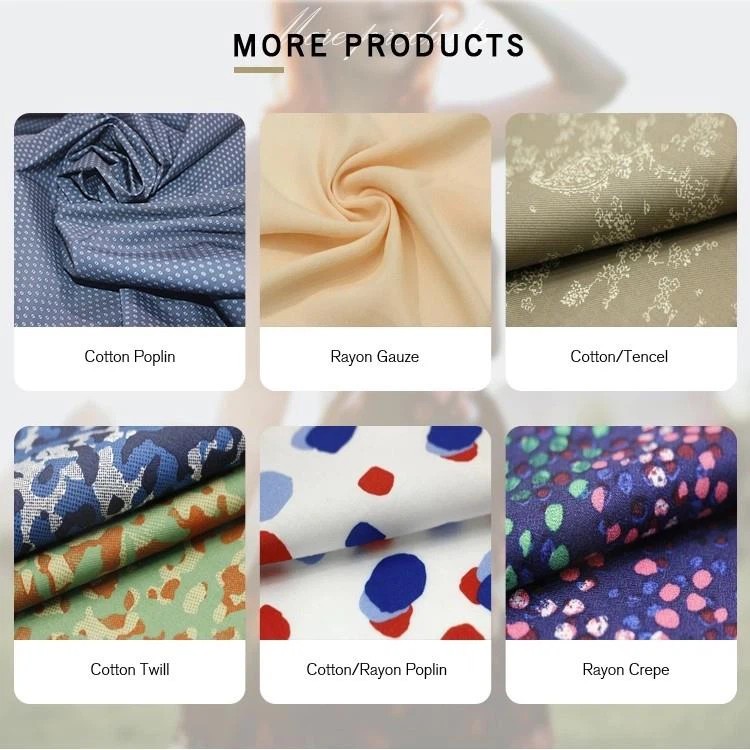 More Products